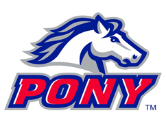 Pony Baseball