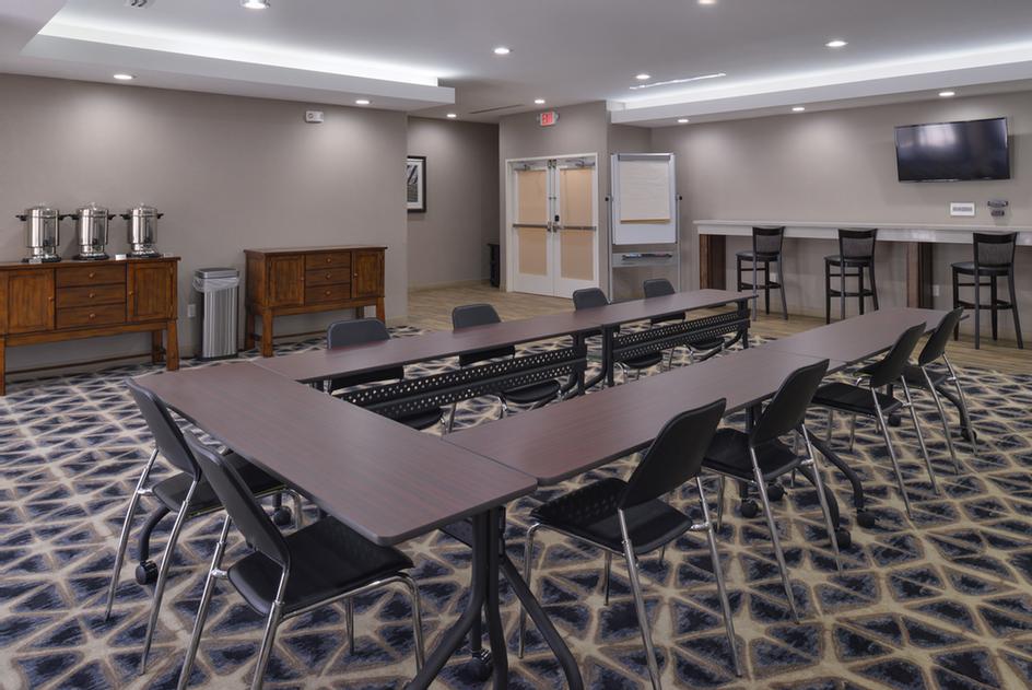Photo of Meeting Room