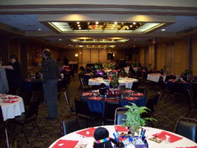 Photo of Ramada Ballroom