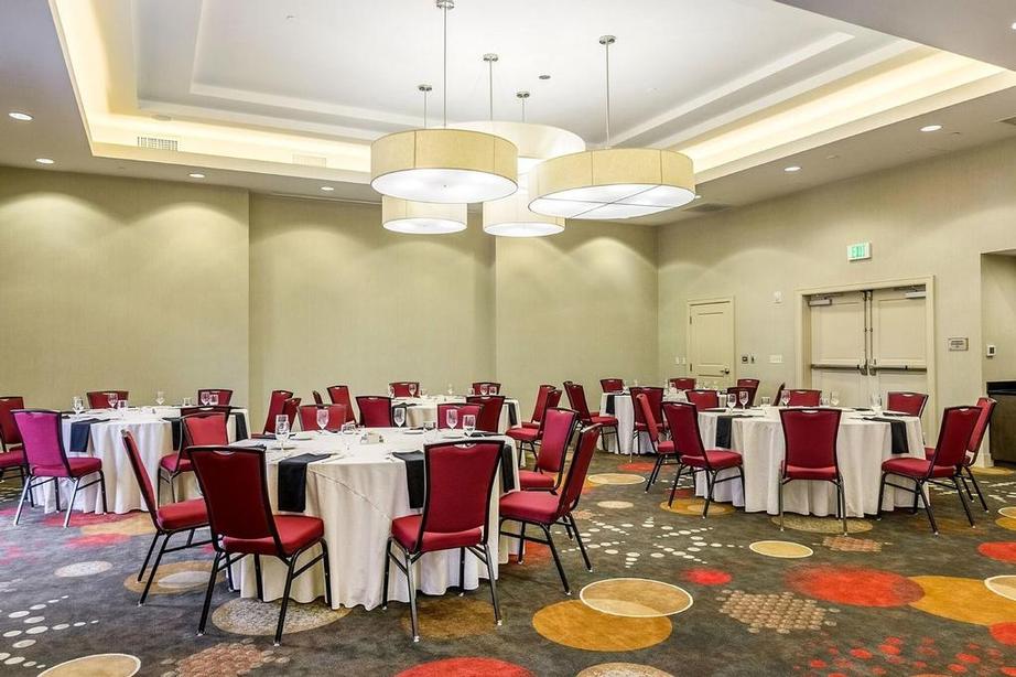 Photo of UNION BALLROOM