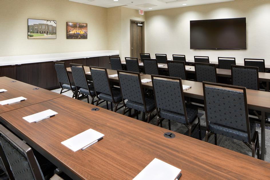 Photo of Meeting Room