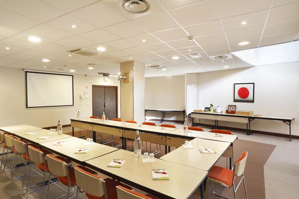 Photo of Salle de réunion