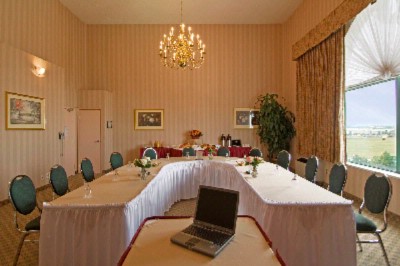 Photo of Banquet Hall