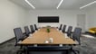 The Rhett Room Meeting Space Thumbnail 2