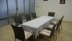 Conference hall Meeting Space Thumbnail 2