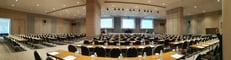 Sri Racha Grand Ballroom Meeting Space Thumbnail 2