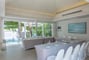 Two Bedroom Villa - Living Room Meeting Space Thumbnail 3