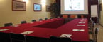Sala Mazzini Meeting Space Thumbnail 2