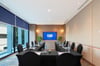 LEMBONG ROOM Meeting Space Thumbnail 1
