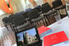 La Pergola Meeting Space Thumbnail 1