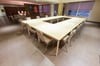 Salle Ulysse Meeting Space Thumbnail 1