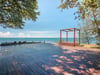 Wedding Deck Meeting Space Thumbnail 1