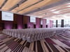 Saqr Ballroom Meeting Space Thumbnail 1