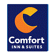 Brand Logo For Comfort Inn & Suites near Kino Sports Complex