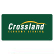 Brand Logo For CROSSLAND FORT WORTH - FOSSIL CREEK