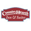 Brand Logo For Country Hearth Inn