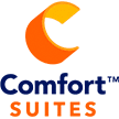 Brand Logo For Comfort Suites Summerville