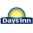 Brand Logo For Days Inn by Wyndham Silver Spring