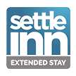 Brand Logo For The Settle Inn Riverfront Retreat