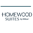 Brand Logo For Homewood Suites by Hilton Ft. Lauderdale Airport-Cruise Port