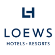 Brand Logo For Loews Ventana Canyon Resort