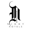 Brand Logo For Day & Night Hotel