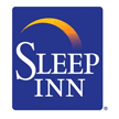 Brand Logo For Sleep Inn Columbia Airport