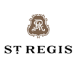 Brand Logo For The St. Regis Riyadh