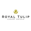 Brand Logo For Royal Tulip Muscat
