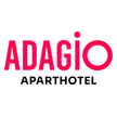 Brand Logo For Adagio Access Lyon Centre Université