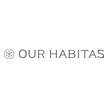 Brand Logo For Our Habitas Ras Abrouq