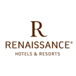 Brand Logo For Renaissance Las Vegas Hotel