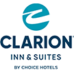 Brand Logo For Meriton Suites The Tiffany Clarion C