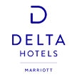 Brand Logo For Delta Hotels by Marriott Breadsall Priory Country Club