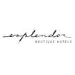 Brand Logo For Hotel Esplendor