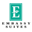 Brand Logo For Embassy Suites by Hilton New York Manhattan Times Square