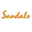 Brand Logo For Sandals Ochi - ALL INCLUSIVE Adults Only