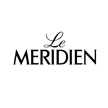 Brand Logo For Le Meridien Paro, Riverfront