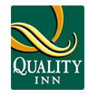 Brand Logo For Quality Inn Marquette