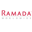 Brand Logo For Ramada by Wyndham Marquette