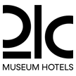 Brand Logo For 21c Museum Hotel Cincinnati
