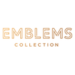 Brand Logo For Rimrock Banff, Emblems Collection