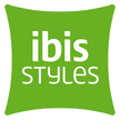 Brand Logo For Ibis Styles Paris Opéra Lafayette