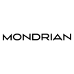 Brand Logo For Mondrian Cannes