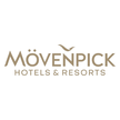 Brand Logo For Mövenpick Hotel Hobart