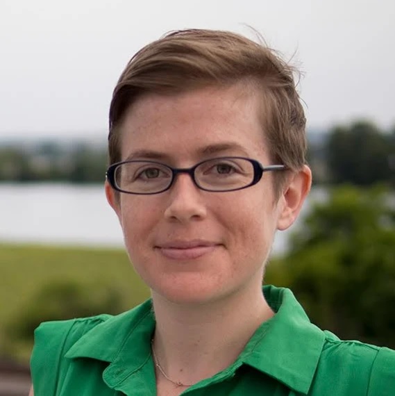 Anna Kuehl, Travel Writer