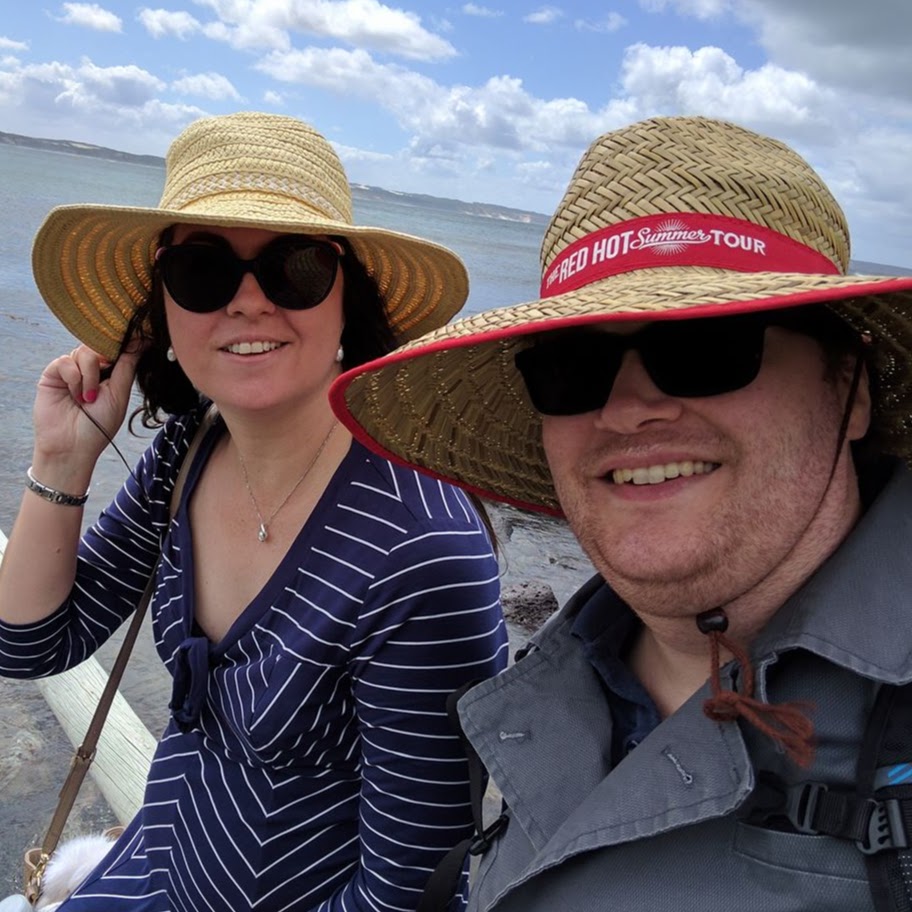 Lauren Katulka, Travel Writer