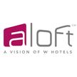 Brand logo for Aloft Broomfield Denver