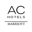 Brand logo for AC Hotel Charlotte Southpark