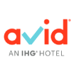 Brand logo for Avid Hotel Madison Monona An Ihg Hotel